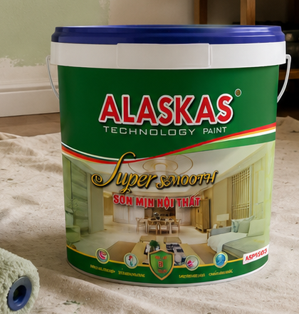 Alaskas